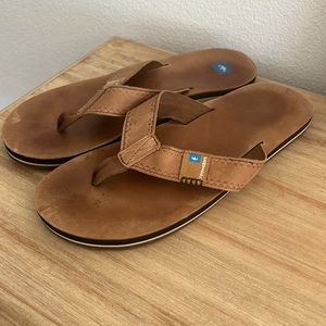 Mens Freewaters Sandals